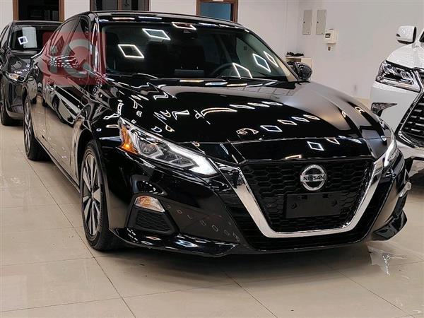 Nissan for sale in Iraq